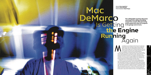 BUNDLE: FLOOD 13—The Tenth Anniversary Issue + Gimme Shelter—Songs for LA Fire Relief Double LP