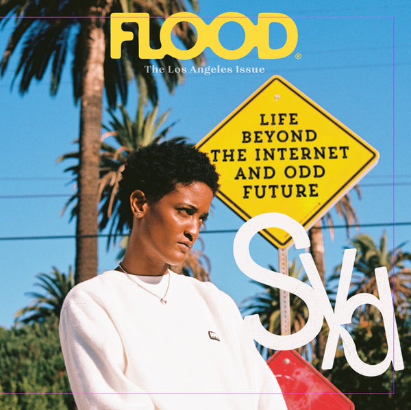 FLOOD 12: The Los Angeles Issue