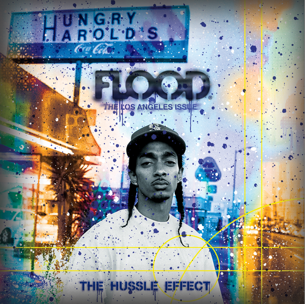 FLOOD 12: The Los Angeles Issue